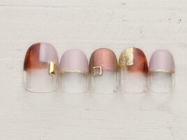 べっ甲フレンチ ￥3990