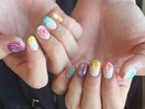【ハンド】150分アートフリー