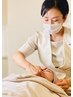 【迷ったらコチラ◎】メニューを選べない、スタッフに相談して決めたい！