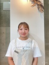 ブリスネイル うるま店(Bliss. nail) 幸喜 彩花