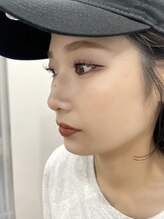 アイプラスナノ(eye+nano)/マツエク60分付け放題