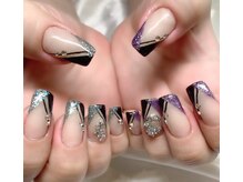 アカツキネイル(Akatsuki Nail)