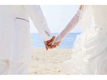 脱毛の極み/男女OKの脱毛サロンでご一緒に