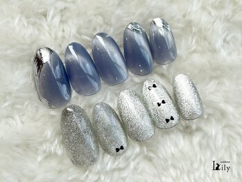 マグネットデザイン　10種