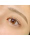 カノアアイラッシュ(Kanoa Eyelash)の写真/《第一印象UP！》ラッシュリフトでナチュラルで魅力的な目元に♪自まつげを生かしてメイクも時短！