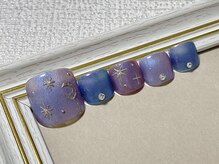 ノア(noa.)/キラキラ偏光マグネット