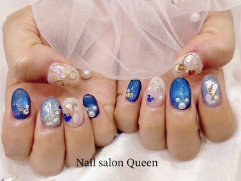 クイーン 大久保(Queen)/