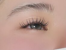 目力アップ！ラッシュリフト♪