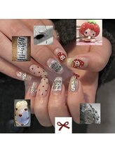 lian.【リアン】/【sample course】