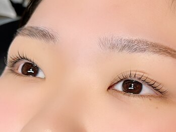 リジェネ(Regene)/ラッシュリフト上下