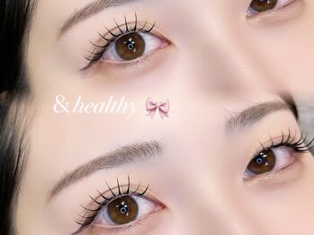 アイブロウ アンド アイラッシュ アイランド(ISLAND)