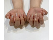 サフィール ハナレ(Saphir.h)/シンプルコース