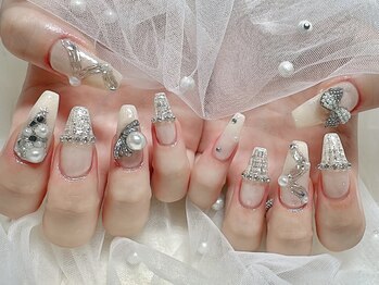 ラッキースター(Lucky Star)/