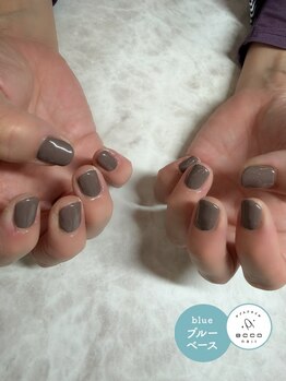 エッコ ネイル クリエイト(ecco)/