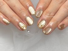 ワイヤーリボン