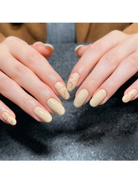 定額60分デザイン