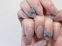 ネオリーブアオバアイ 高田馬場店(Neolive aoba eye)/定額☆7300円 [パラジェル]