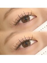 レイニーココ(Rainy COCO)/まつげエクステ