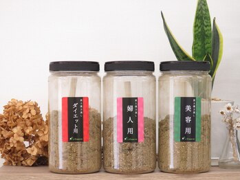 サロン プエオ(salon pueo)/Asuca　黄土漢方よもぎ蒸し