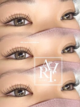 エーアート(A-ART.)/