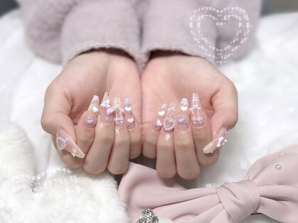 フォルチュンヌネイル 横浜天王町店(fortune nail)の写真