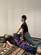 ニムニム 葛西(nimu nimu) ヨシダさん (強圧OK)