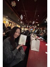 ハシュハシュバイトゥルー 新宿南口店(hush hush by TRU)&nbsp;き し