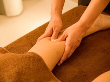 大人女性のメンテナンスサロン　LOTUS【3/17OPEN（予定）】/経絡リンパマッサージ