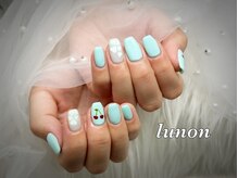 ルノン(Lunon)/2本アートコース（アート追加）