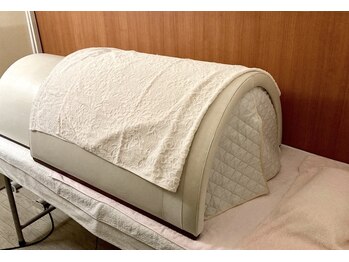 フィットイン・フジグラン三原店/遠赤ドーム