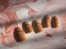 エープラス(A+)/5,700円◆定額ネイル