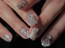 ルマート 池袋東口店(Lumart)の雰囲気（経験豊富で高技術なスタッフの丁寧なカウンセリングと色選びが◎）