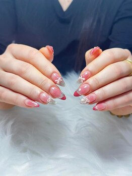 アウラ ネイル(Aura Nail)/