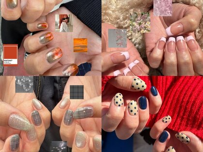 エトワール(etoile)の写真