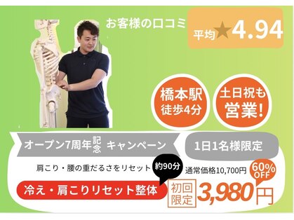 リセット 橋本店(Re Set)の写真