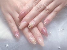 ワイスリー(Y3)/春限定デザイン◎定額¥7480