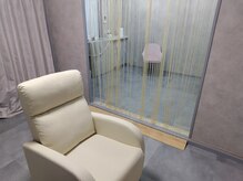 ケイトステージラッシュ 名古屋金山店の雰囲気（なりたいを叶えるマンツーマン施術！【まつ毛パーマ/まつぱ】）