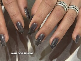 シアーブラック