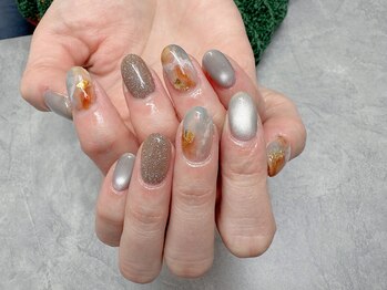 ポルティネイル(Porti Nail)/オーダーネイル