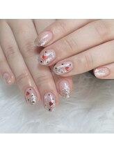 リノリー 石巻店(rinory)/持ち込みデザイン