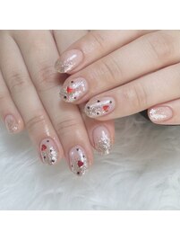 持ち込みデザイン