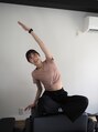 エスナ(ESNA)&nbsp;haruna 