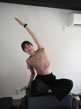 エスナ(ESNA)&nbsp;haruna 