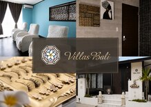 リラクゼーションサロン ヴィラスバリ (RelaxationSalon VillasBali)