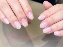 イーズィランド(Ease land)/フォルム込み☆ワンカラー　