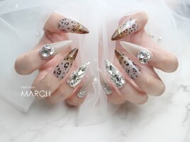 Bijou Leopard