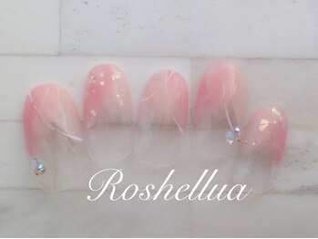 ロシェルア(Roshellua)/