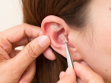 ヘルシーアンドスリムサロン ビューティーアイ(Healty&SlimSalon Beauty i)/施術中