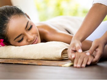 バリニーズ ジンバラン/北陸金沢のバリ島ジンバラン☆