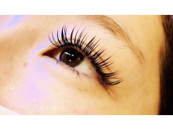 クオン アイラッシュサロン(KUON EYELASH SALON)/